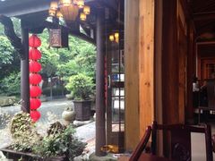 -木子山庄·安徽省老字号·中国炖锅宴