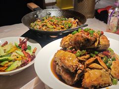 -有位虾匠·胶东土菜小馆(市北店)