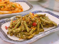 -维吾尔餐厅(宜山路店)