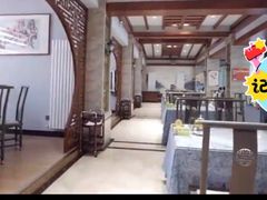 -煎饼卷大葱·非遗传承·潍坊菜(十笏园店)