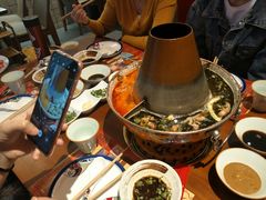 -1078號老北京涮肉(万达广场店)