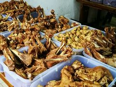 -赵元章肉骨烧(山塘街店)