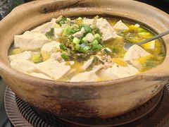 -香雪海饭店中餐厅(人民桥店)