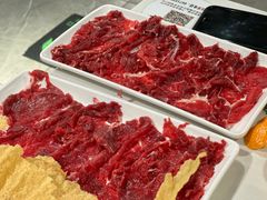 -食潮汕头鲜牛馆(望京保利店)