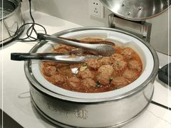 -快乐爱斯米牛排自助(太原街万达店)