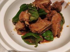 -王府井酒店(金桥港湾店)