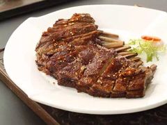 -俏江南(中山路先天下广场店)