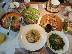 -泰椰里·泰国餐厅(智慧城广百广场店)