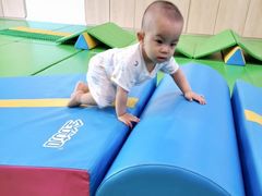 -全优加早教托育园(广百新一城店)