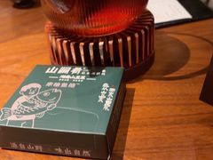 -山涧肴·泉水煮活鱼(坂田店)