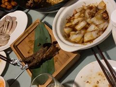 -北京水岸山吧度假村(雁栖镇店)