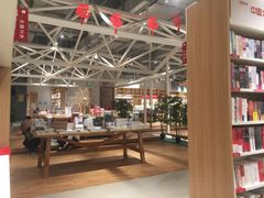 -当当书店(国泰广场店)