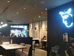 -必胜客(江东万达店)