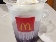 -麦当劳(欧亚卖场店)
