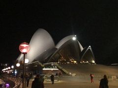 -悉尼歌剧院