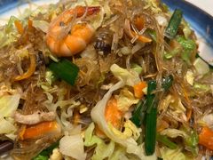 海鲜炒土粉-渔傅·霞浦滩涂海鲜(建平店)