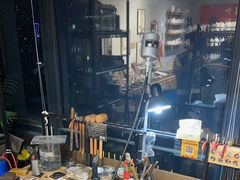 -熙工匠银饰•拼豆团建DIY(壹方城店)