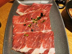 -新石器烤肉(南站店)