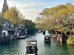 -乌镇景区