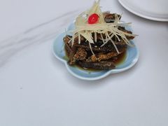 -二泉园老菜馆·百年无锡菜
