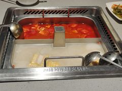 -海底捞火锅(嘉兴杉杉in象生日主题店)