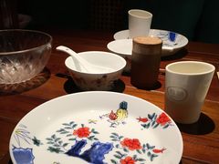 -客语客家菜(东山口店)