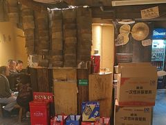 -串盟烧烤·长沙美食地标(星沙店)