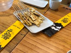 -木屋烧烤(岗顶二店)
