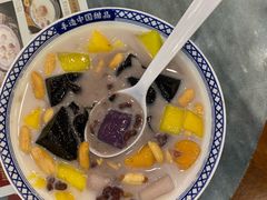 -赵记传承·中国甜品(福州总店)