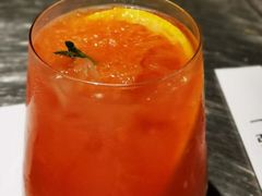 -火山屋台(新街口店)