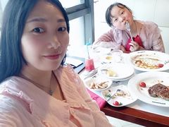 -爱丽丝牛排西餐厅(光谷步行街店)