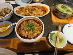 -老灶房-四川土菜(开元店)