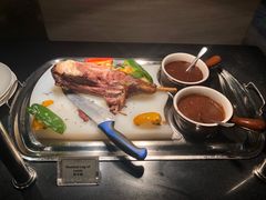 -宁波逸东豪生大酒店·豪生咖啡厅