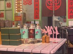 -巴卤社老火锅(财富店)