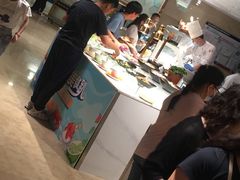 -佛山岭南天地康得思酒店·岭南·市集