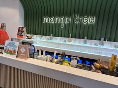 -mango tree芒果树泰国餐厅(青岛万象城店)