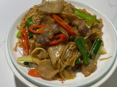 -九道菜有鸡鱼头(石鼓路店)