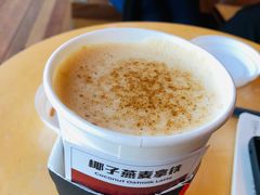 -Seesaw Coffee(朝阳大悦城店)