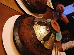-Tajine Moroccan塔金摩洛哥中东餐厅