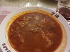 -华梅西餐厅(哈尔滨中央大街店)