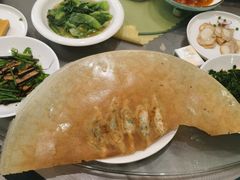 -邢家锅贴老店·非遗·开封菜(金明广场店)