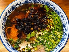 -甘记兰州牛肉面(Chadstone 旗舰店)