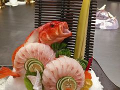 -江滨九号.中餐厅(滨江店)