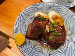 红烧肉-みほりん味保灵(六月汇广场店)
