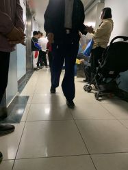 -首都儿科研究所附属儿童医院