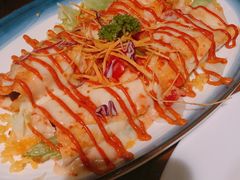 牛肉奶酪卷-么哈MOJAR(厦门云城万科里店)