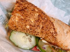 -赛百味SUBWAY(勒泰店)