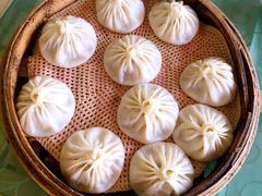 灌汤包-黄家老店·非遗灌汤包(晋安路店)