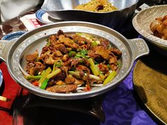 -95号酱骨·一块豆腐(展春园西路店)