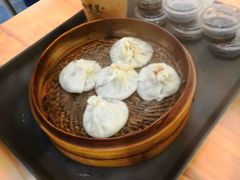 -四季美汤包(户部巷店)